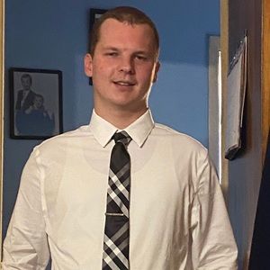 Meet your Posher, Matthew